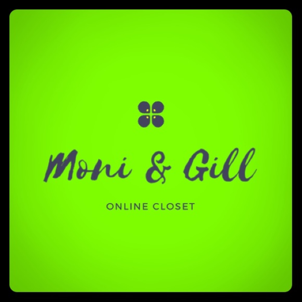 Meet your Posher, Moni and Gill